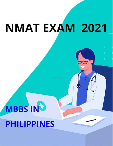 NMAT 2021: schedule, exam date, requirements, registration in .